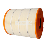 FILTRE AIR OEM-HENGST FH-FM-FMX - T
